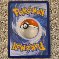 Ditto 17/18 Detective Pikachu Holo Rare EN - Image 2