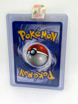 Eevee Rocket Set 55/82 First Edition Pokemon Trading Card - Image 3
