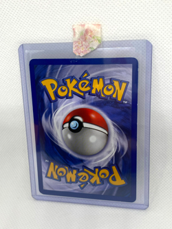 Eevee Rocket Set 55/82 First Edition Pokemon Trading Card - Image 5