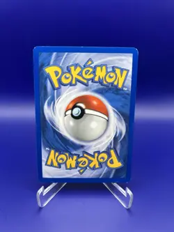 Pokemon Koga Trainer 106/132 1st Edition Gym Challenge Rare Non Holo - Image 3