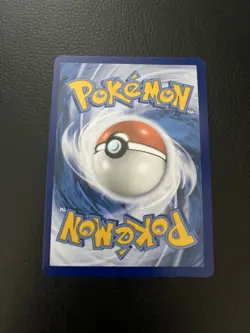 Fidough SV01 213/198 Illustration Rare Full Art Holo Eng - Image 3