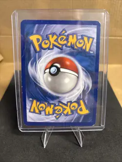 Pokemon TCG Pidgeot 23/165 Reverse Holo Rare Expedition Base Set - Image 3