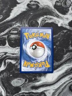 Pokemon Pitch Black Bastiodon IR 093/084 Illustration Rare PBL English NM - Image 2