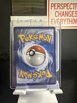 Pokemon TCG Erika's Invitation 203/165 SV 151 SIR Full Art Holo - Image 2