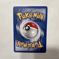 Pokemon Breeder 076/102 Base Set Regular Pokemon TCG Trainer Card - Image 2