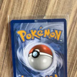 Cosmog - 64/149 - Cosmos Holo - Promo - Stamped - Toys R Us - Pokemon Card - MP - Image 2