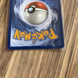 Cosmog - 64/149 - Cosmos Holo - Promo - Stamped - Toys R Us - Pokemon Card - MP - Image 3