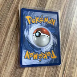 Cosmog - 64/149 - Cosmos Holo - Promo - Stamped - Toys R Us - Pokemon Card - MP - Image 5