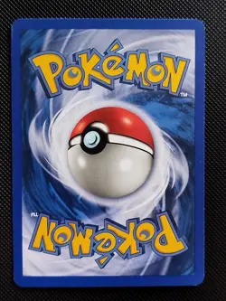 (GD) Full Heal Energy 100/110 2002 Legendary Collection Rev Holo Pokemon Card - Image 2