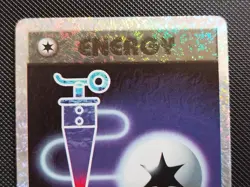 (GD) Full Heal Energy 100/110 2002 Legendary Collection Rev Holo Pokemon Card - Image 3