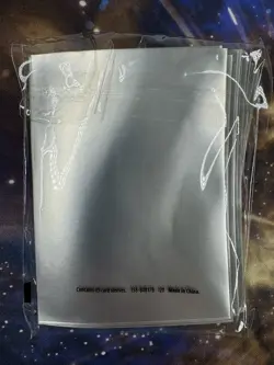 65 Ct Shining Fates ETB Eevee VMAX Card Sleeves | NEW Sealed Pokemon TCG - Image 2