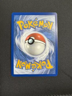 Pokemon TCG Litten Temporal Forces Illustration Card 167/162 - Image 2
