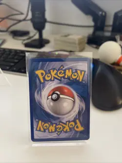 2010 Pokemon TCG #26/90 Flareon MP Pokemon Card - Near Mint - Image 5