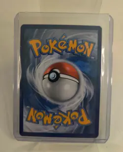 2021 Pokemon Treecko Holo 3/25 Card McDonalds 25th Anniversary Promo Holographic - Image 2