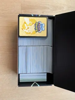Pokemon TCG Lot Of 700+ Energy Cards And 75 Code Cards - Image 5