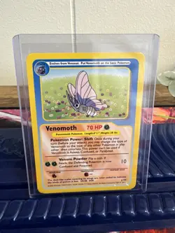 Funskool Pokemon TCG 5-Card Lot 2004 Pikachu RARE Doduo ERROR Card - Image 2