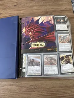 MTG Magic the Gathering - Shards of Alara -Complete Set- All cards never played! - Image 1