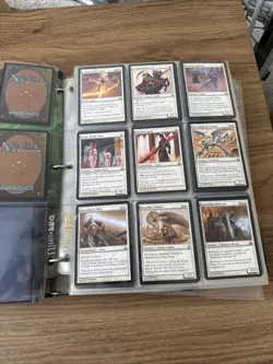 MTG Magic the Gathering - Shards of Alara -Complete Set- All cards never played! - Image 2