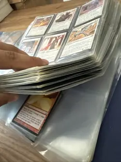 MTG Magic the Gathering - Shards of Alara -Complete Set- All cards never played! - Image 4