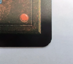 MTG Veil of Summer JP ALTERNATE ART SILVER SCROLL FOIL NM Strixhaven SOS #0190 - Image 3