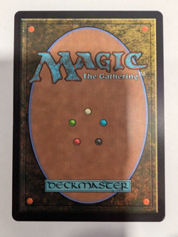 MTG Veil of Summer JP ALTERNATE ART SILVER SCROLL FOIL NM Strixhaven SOS #0190 - Image 4