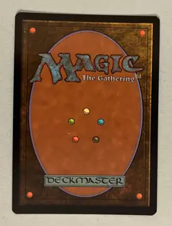 Pact of Negation foil (Borderless) Commander LOTR Hildebrant - Image 2