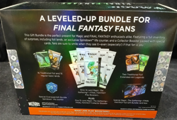 WOTC MTG Final Fantasy Gift Bundle Factory Sealed - Image 3