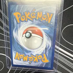 Oricorio ex 024 Me: Mega Evolution Promo Full Art Holo English 190 HP - Image 2