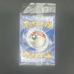Scream Tail 065 SV: Scarlet & Violet Promo Cards SVP Holo Pokemon NM In Package - Image 2