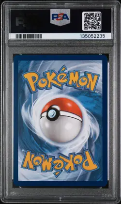Mimikyu V TG16 Brilliant Stars Pokemon PSA 10 - Image 2
