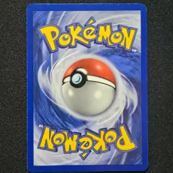 Pokemon POKEMON BREEDER 105/130 BASE SET 2 - Image 2