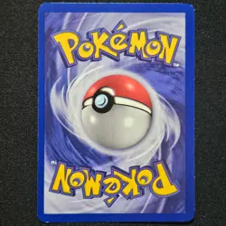 Pokemon SCOOP UP 78/102 BASE SET UNLIMITED - Image 2