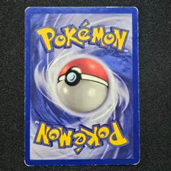 Pokemon VOLTORB 67/102 BASE SET UNLIMITED - Image 2