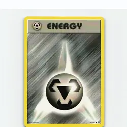 Metal Energy 98/108 Common Evolutions Pokemon Near Mint - Image 1