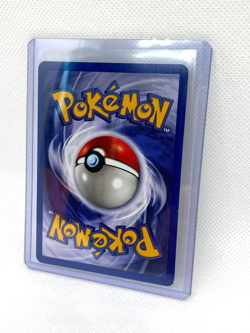 Porygon Rocket Set 48/82 First Edition Pokemon Trading Card - Image 2