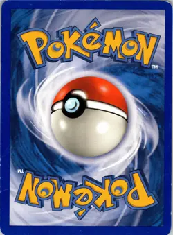 Hoppip 112/165 Common Expedition Base Set Pokemon Near Mint - Image 2