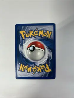 Nidoqueen Delta Species 7/101 EX Dragon Frontiers Pokemon Near Mint - Image 4
