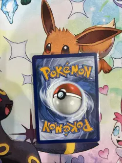 Charcadet 022 Pokemon Center Stamped Promo - Image 2