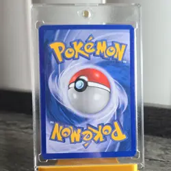 The Pokemon Company Spoink EX Crystal Guardians 62/100 Reverse Holo Common 50HP… - Image 2