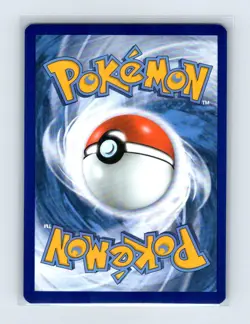 Ledyba 9/147 Common Burning Shadows Pokemon Reverse Holo Lightly Played - Image 2