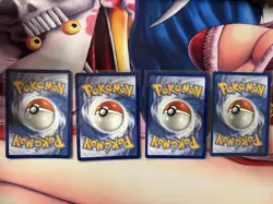 Pokemon TCG Toxel 078/198 Scarlet & Violet Common English Regular Lot of 4 - Image 2