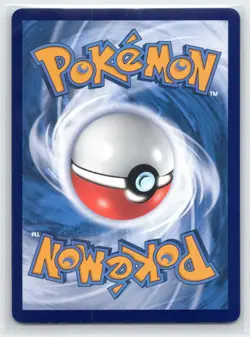 2025 POKEMON CHINESE POLIWHIRL COLLECT 151 061/151 151C NM FREE S&H - Image 2