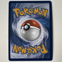 Morpeko ex 117/084 PITCH BLACK PRE-RELEASE Ultra Rare Full Art Holo Pokemon TCG - Image 2