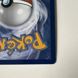 Morpeko ex 117/084 PITCH BLACK PRE-RELEASE Ultra Rare Full Art Holo Pokemon TCG - Image 5