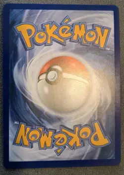 Mega Charizard Y EX Gold 294/217 ME Ascended Heroes POKEMON TCG - Image 2