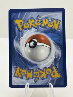 Raging Bolt ex Full Art Ultra Rare - 196/162 - Temporal Forces Pokemon 2024 - Image 2