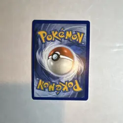 Pokemon TCG Wigglytuff 105/094 Me02: Phantasmal Flames IR Holo English - Image 3