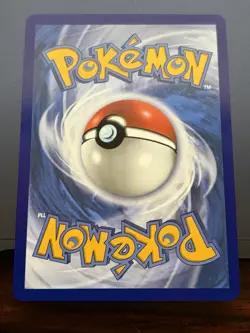 Pokemon TCG Surfing Beach Illustration Rare 114/086 Chaos Rising - Image 2