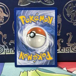 Pokemon TCG Flareon Cosmic Eclipse 25/236 2019 Rare Regular NM - Image 2
