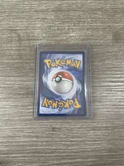 Pokemon TCG Mega Charizard Y Ex MEP #30 Promo Mega Evolutions NM English Holo - Image 2